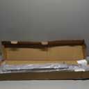 Dynasty Hardware Commercial Door Push Bar Panic Exit Device with Alarm Sprayed Aluminum