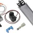 Delta Faucet EP75386 Solenoid Assembly for Beverage Faucet