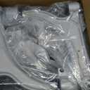 Control Arm, Front Suspension Kit Sway Bar Tie Rod Boot