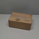 AT&T BL102-3 DECT 6.0 3-Handset Cordless Phone for Home with Answering Machine, Call Blocking, Caller ID Announcer, Audio Assist, Intercom, and Unsurpassed Range, Silver/Black