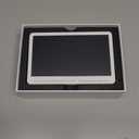 16 in 1 Air Quality Monitor Indoor 7" Display 9 AQI+7 AQI Alerts, CO2 Monitor Air Quality Tester for CO2, TVOC, PM2.5 PM1.0 PM10, HCHO Temperature Humidity AQI & Time Air Quality Meter for Home