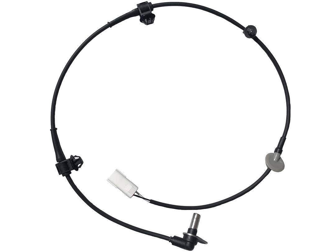 138a ABS Wheel Speed Sensor for Mazda CX-7 2007-2012 OE#EG23-43-73X ALS1637 5S10946 (Front Left)