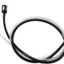 HURI Gas Lines Fuel Hose for X1 X2 X7 X8 Cat Eye Zooma TY ROD G-Scooter 49cc Scooter Part