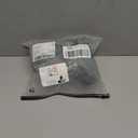 SHENHE Girl's 3 Piece Cute Spaghetti Strap Triangle Bikini Swimsuit with Beach Cover Up Green 170