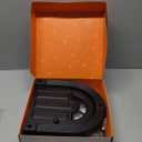 Purrfect Portal Meow Manor® XL Interior Cat Door – No-Flap Pet Door for Interior Doors, Easy DIY Installation, Cat Door for Cats up to 30 lbs, Black