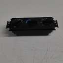 55056558AA 55056558AB AC Heater Climate Air Conditioning Control Panel Switch Unit for 2005 2006 Jeep Wrangler TJ 05 06 2.4L 4.0L SM2141 55056559AB