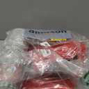 189 PCS Ugly Sweater Party Decorations Disposable Tablecloth Plates Napkins Banner Cups Balloon Ugly Sweater Party Supplies Tableware Set for Christmas Party Supplies Serves 24 Guests