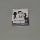 Amazon.com: 2 Pack Wireless Lavalier Microphone for iPhone iPad and Android Phone, Lapel Mic Plug and Play Wireless Mic Noise Reduction Mini Microphone for Video Recording Interview Podcast Vlog YouTube Tiktok : Musical Instruments