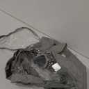 Evenflo Infant Car Seat Weather Shield, Rain Cover, Ventilated Panels (Gray Melange)