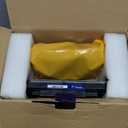 LCL Compatible Toner Cartridge Replacement for Canon 041 CRG041 CRG-041 0452C001AA for Canon LBP312i MF521DW LBP312X LBP312dn MF525dw (1-Pack Black)