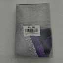 Women's Cotton Underwear,Ladies Soft Stretch Tummy Control Comfy No Muffin Panties Boyshorts (XX-Large)