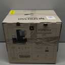 Nespresso Vertuo Next Coffee and Espresso Maker by De'Longhi with Aeroccino Milk Frother (White)