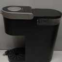 Keurig KMini Single Serve KCup Pod Coffee Maker, 6 to 12oz Brew size, with Cord Storage, Perfect for Small Spaces, Black
