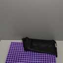 Purple Ultimate Seat Cushion | Pressure Reducing Grid Designed for Ultimate Comfort | Designed for Gaming | Made in The USA