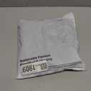 Houmous XXL  Inseam Women's Cotton Bootcut Pants Inner Pocket