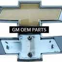 Front Grille Chevy Emblem Logo for GM Chevrolet Trax 2013+ OEM Parts
