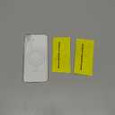 MOZOTER for Samsung Galaxy S25 FE Case with Magnetic,[Compatible with MagSafe][12Ft Military Dropproof][2*Screen Protector] Anti-Slip Shockproof Holsters Case for S25 FE-Clear