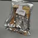 2 x Charcuterie Board Accessories Spreader Knife Set Cheese Butter Spreader Knife Charcuterie Utensils with Wooden Handles Mini Serving Tongs Spoons Forks for party Wedding Christmas