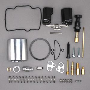 36mm Motorcycle Carburetor Repair Carb Rebuild Kit Replacement for PWK Keihin OKO 250cc 300cc 350cc 400cc
