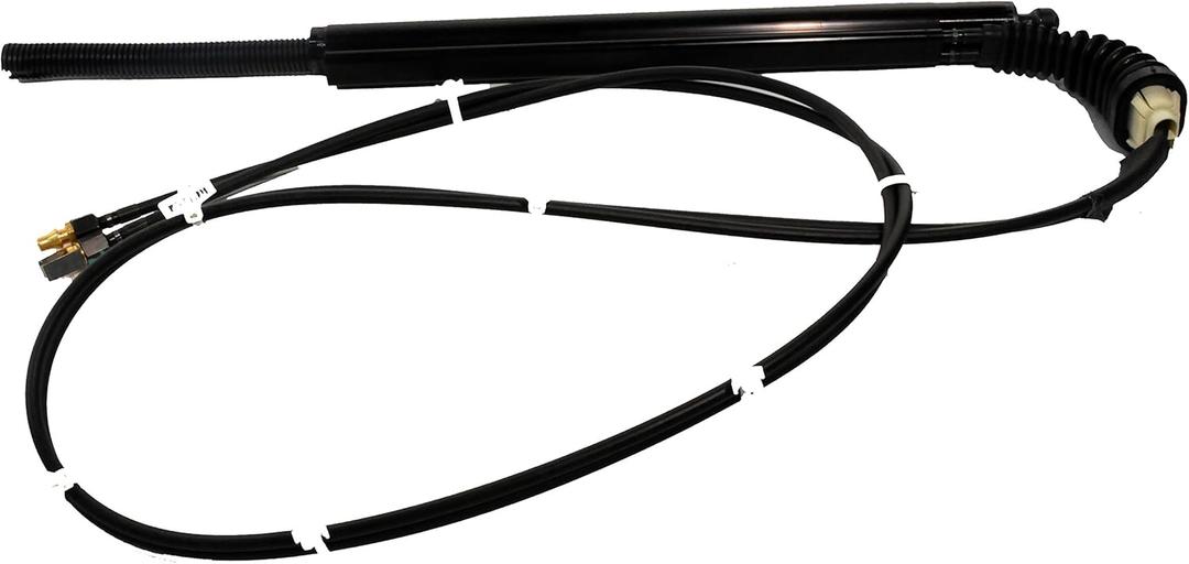 Genuine Parts 23432304 Rear Power Liftgate Actuator