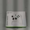Xbox Wireless Gaming Controller (2025) Robot White Play on Xbox, Windows, Android, iOS, Fire TV Sticks, Smart TVs, VR Headsets