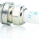 NGK 94124 ILKAR7L11 Laser Iridium Spark Plug, Pack of 4