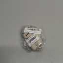 Funny Positive Voodoo Doll Crochet  Inspirational Halloween Gifts for Women Men  Motivational Gifts for Mom Dad Friend Coworker Sister Wife Husband  Halloween Party Favors Decorations