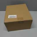 BUTILIVEEN Thanksgiving Gnomes with Pumpkin Figurines, Fall Gnomes Decorations for Tabletop, Mantle and Shelf, Autumn Garden Statue Decor, Hand-Painted, Resin, 7.5Inch