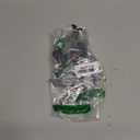 T13 New Action Figure Set (Assembly Completed), 3D Printed Multi-Jointed Movable Titan 13 Dummy Lucky 13 Mobile Robot, Nova 13 Action Figures Desktop Decorations for Game Lovers Toy (Black Red Green