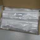 Asidrama 10 Pack 5 Inch (128mm) Polished Chrome Kitchen Cabinet Handles, Cabinet Pulls Kitchen Cabinet Hardware for Cupboard Drawer Pulls