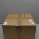 4 Pcs Extra Large Retro Mercury Christmas Balls Ornaments 8'' Oversized Giant Hanging Shatterproof Electroplated Ball Christmas Tree Ornaments for Xmas Party Outdoor Decor(Golden)