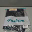 PRETTYGARDEN Womens Wide Leg Sweatpants High Waisted Baggy Lounge Sweat Pants Drawstring Athletic Flared Joggers with Pockets (Black, S)