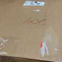 AZYT Floor Mats & Cargo Liner Set for 2025 2026 Hyundai Ioniq 5 with Unmovable Console All Weather Automotive TPE Floor Liners Set Anti-Slip Waterproof Accessories - Black