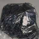 JMEXSUSS 2 Pack Solar String Lights Outdoor Waterproof, Total 400 LED 151FT Solar Christmas Lights Outdoor, 8 Modes Christmas Light for Outside Patio Yard Tree Decorations, Red