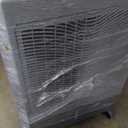 Hessaire MC61M 5,300 CFM 3-Speed Portable Evaporative Cooler