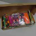 Desyeryamimi 24 Pack Handheld Water Ring Games for Kids Party Favors Goodie Bags Stuffers Return Gifts for Kids Birthday Classroom Prize Box Rewards Bulk