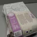 Bambo Nature Hypoallergenic Baby Diapers, Eco-Labelled Sustainable Diapers, Enhanced Leakage Protection, Totally Chlorine-free, Skin Friendly, and Super Absorbent - Size 1 (36 Count)