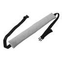 High Chair Straps, Universal Baby Safety Strap, Highchair Harness for Infant&Toddler'sGray (Grey)