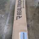 RealTruck BAK Revolver X4ts Hard Rolling Truck Bed Tonneau Cover | 80440RK | Fits 2022-2026 Toyota Tundra (w/o Track System) 5' 5" Bed (66")