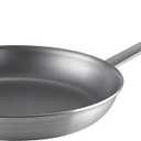Tramontina Professional Fusion 12-Inch Non Stick Large Frying Pan, Heavy-Gauge Aluminum Skillet with Reinforced Nonstick Coating, Dishwasher and Oven Safe