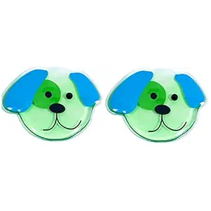 Comfort Pets 2 Pack, Cold Gel Pack