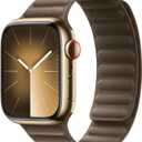 Apple Watch Band - Magnetic Link (41mm) - Taupe - M/L