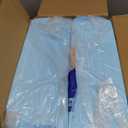 Chucks Pads Disposable [100-Pack] Adult Incontinence Underpads 23"x36" Large Super Absorbent Protective Bed Pads, Leak-Proof Pads – Pee Pads for Kids, Adults and Pets – Dog & Puppy Training Pads