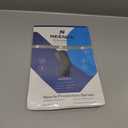 NEENCA Professional Knee Brace for Pain Relief, Medical Knee Support with Patella Pad & Side Stabilizers, Compression Knee Sleeve for Meniscus Tear, ACL, Joint Pain, Runner, Workout (Black, XXX-Large)