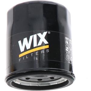 WIX Spin-On Lube Filter (Pack of 1)