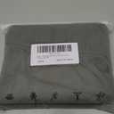 Seamaid Women's Golf Pants with Pockets 7/8 Stretch Travel Ankle Pants for Casual Athletic, XS