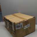 MOTHER EARTH Bamboo Toilet Paper - Ultra Soft & Strong 3-Ply Bath Tissue, 400 Sheets Per Roll, Hypoallergenic & Septic Safe, Mega Rolls, Pack of 24 Rolls