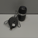 Clarisonic Alpha FIT Men's Face Brush Sonic Facial Cleansing Device, Grey (Gray)