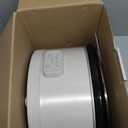 bella 6.0 Qt Programmable Slow Cooker, Ceramic Nonstick Coating, Adjustable Temperature & Cooking Times, Dishwasher Safe Stoneware Pot & Tempered Glass Lid, Tangle Free Cord Wrap, Oatmilk