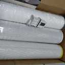 Aquasana 3 Stage Max Flow Replacement Filters | WQA Certified to NSF Standards | Claryum Under Sink Water Filter | Reduces Up to 99.99% of PFAS, Microplastics, Lead & Chlorine | AQ-5300+R | AQ-C3M-R